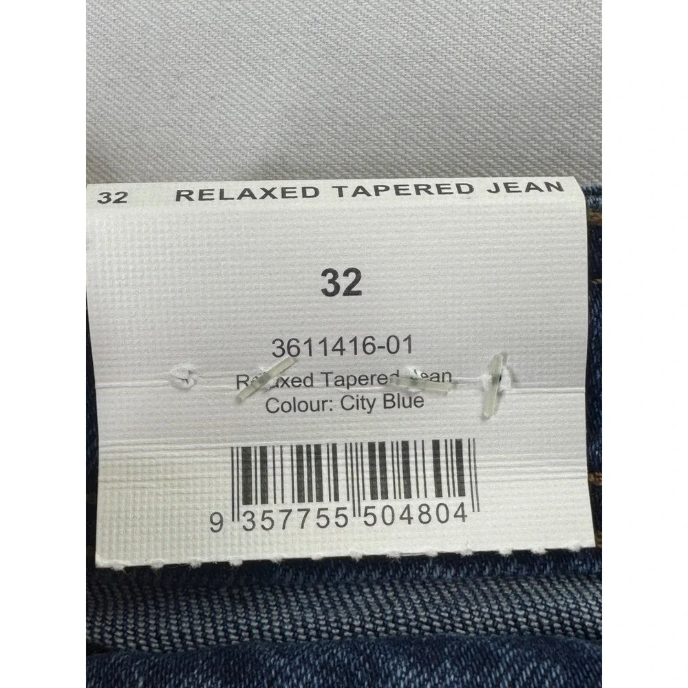 Cotton On cotton relaxed